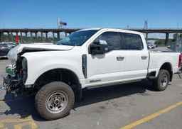 2023 FORD F350