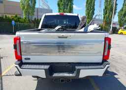 2023 FORD F350