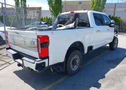 2023 FORD F350