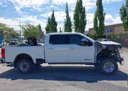 2023 FORD F350