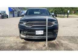 2022 DODGE DURANGO CITADEL