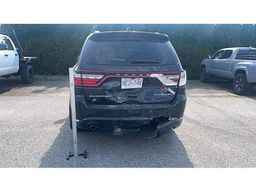 2022 DODGE DURANGO CITADEL