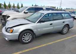 2004 SUBARU LEGACY OUTBACK AWP
