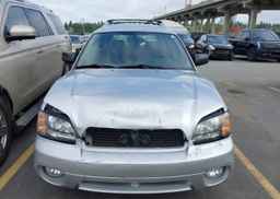 2004 SUBARU LEGACY OUTBACK AWP
