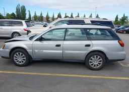 2004 SUBARU LEGACY OUTBACK AWP