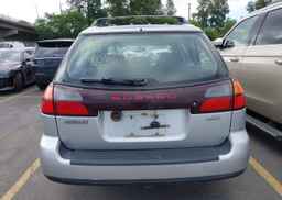 2004 SUBARU LEGACY OUTBACK AWP
