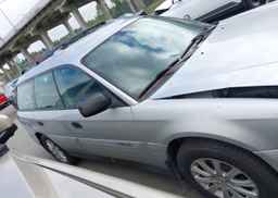 2004 SUBARU LEGACY OUTBACK AWP