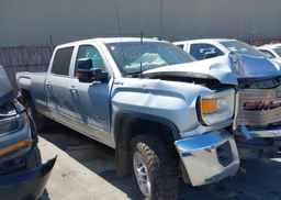 2015 GMC SIERRA K2500 SLE
