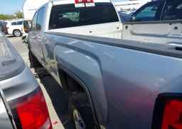 2015 GMC SIERRA K2500 SLE