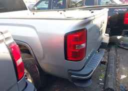 2015 GMC SIERRA K2500 SLE
