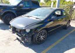 2009 HONDA CIVIC