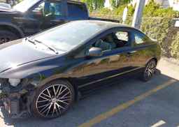 2009 HONDA CIVIC