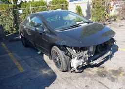 2009 HONDA CIVIC
