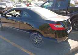 2009 HONDA CIVIC