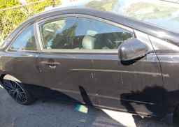 2009 HONDA CIVIC