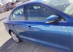2015 VOLKSWAGEN JETTA 2.0 TDI HIGHLINE