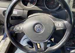 2015 VOLKSWAGEN JETTA 2.0 TDI HIGHLINE