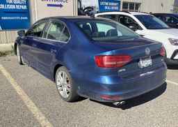 2015 VOLKSWAGEN JETTA 2.0 TDI HIGHLINE