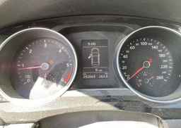 2015 VOLKSWAGEN JETTA 2.0 TDI HIGHLINE
