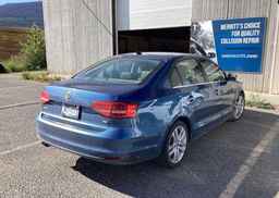 2015 VOLKSWAGEN JETTA 2.0 TDI HIGHLINE