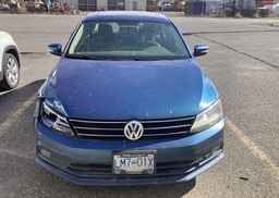 2015 VOLKSWAGEN JETTA 2.0 TDI HIGHLINE