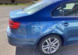 2015 VOLKSWAGEN JETTA 2.0 TDI HIGHLINE