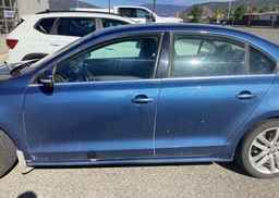2015 VOLKSWAGEN JETTA 2.0 TDI HIGHLINE
