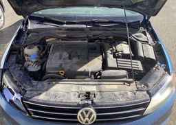 2015 VOLKSWAGEN JETTA 2.0 TDI HIGHLINE