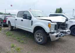 2017 FORD F-350 XLT