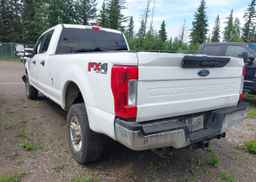 2017 FORD F-350 XLT