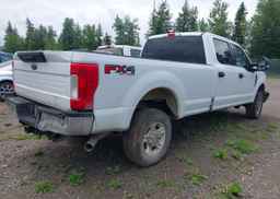 2017 FORD F-350 XLT