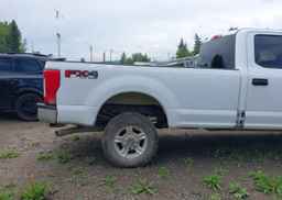 2017 FORD F-350 XLT