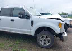 2017 FORD F-350 XLT