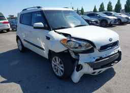 2013 KIA SOUL
