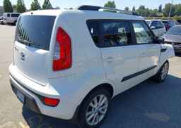 2013 KIA SOUL