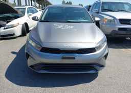 2022 KIA FORTE