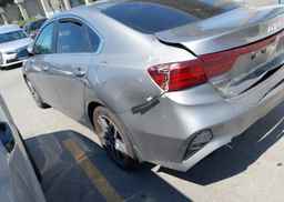 2022 KIA FORTE