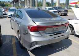 2022 KIA FORTE