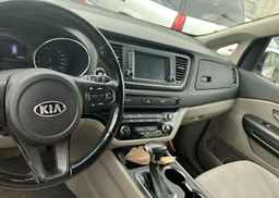 2020 KIA SEDONA LX