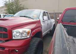 2006 DODGE RAM 3500 ST