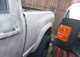2006 DODGE RAM 3500 ST