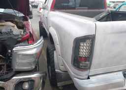 2006 DODGE RAM 3500 ST