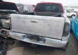 2006 DODGE RAM 3500 ST