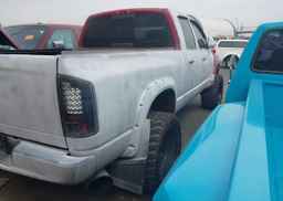 2006 DODGE RAM 3500 ST