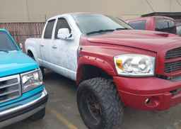 2006 DODGE RAM 3500 ST
