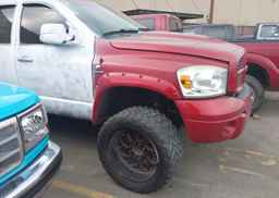 2006 DODGE RAM 3500 ST