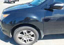 2008 ACURA MDX