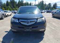 2008 ACURA MDX