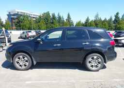 2008 ACURA MDX