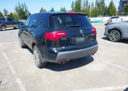 2008 ACURA MDX